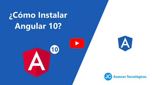 Aprende cómo instalar Angular 10 en tu computadora con este tutorial paso a paso. Incluye información sobre la compatibilidad, versión y cómo instalar Node.js.