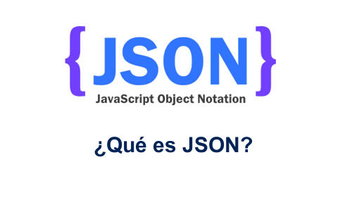 ¿Qué es JSON?, JSON es la abreviatura de Notación de objetos de JavaScript. JSON es un formato popular de intercambio de datos entre navegadores y servidores web porque los navegadores pueden analizar JSON en objetos JavaScript de forma nativa.