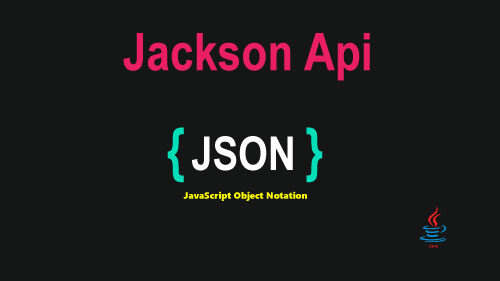 Tutorial Jackson, Jackson es una biblioteca open source basada en Java muy popular y eficiente para serializar o asignar objetos Java a JSON y viceversa. Este tutorial le enseñará las funciones básicas y avanzadas de la API de la biblioteca Jackson y su uso de una manera simple e intuitiva.