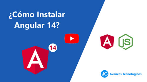 Guía completa para instalar Angular 14 en tu ordenador. Cómo instalar Angular 14 de manera sencilla y rápida. Paso a paso: Instalación de Angular 14 desde cero. Instalación de Angular 14: Lo que necesitas saber para empezar a programar